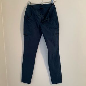 Kuhl Hiking Pants size 0